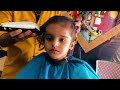 Bachi ki tend krdi🔥#tutorial #hairstyle