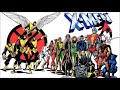 X-Men Animated Series // エックスメン // Throw The X Part 2 | @RealDealRaisi_K