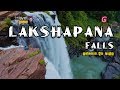 Travel With Chatura | Lakshapana Falls (Full Episode)