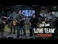 Itchyworms – 'Love Team'