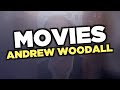 Best Andrew Woodall movies