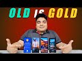I Picked Top 5 Powerful⚡⚡Smartphones  Old is Gold #2023