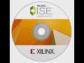 تسطيب Xilinx ISE 14.7 كامل و حل جميع مشاكل الكراك و ال Simulation .