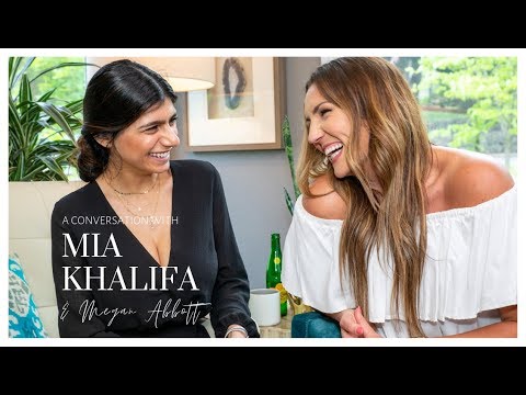Mia Khalifa BBC HARDtalk 2019 - VidoEmo - Emotional Video Unity