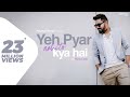 Yeh Pyar Nahi To Kya Hai - Title Song | Rahul Jain | Full Song | Sony TV Serial | Original