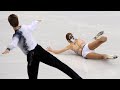 20 Falls & Fails in Figure Skating #2 | Pairs Skating
