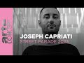 Joseph Capriati - Zurich Street Parade 2023 - ARTE Concert