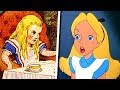 The Messed Up Origins of Alice in Wonderland (Pt.  1) | Disney Explained -  Jon Solo