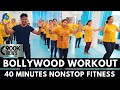 40 Minutes Nonstop Workout | Dance Video | Zumba Video | Zumba Fitness With Unique Beats | Vivek Sir