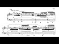 Georg Friedrich Händel - Suite No. 3 in D minor for Harpsichord, HWV. 428 (1720) [Score-Video]