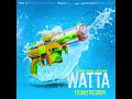 Watta Ft Trini The body ( Official Audio)