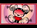PUCCA | Hot and bothered | IN ENGLISH | 02x20