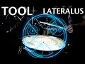 Tool - Lateralus - Johnkew Drum Cover