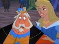 Sleeping Beauty (1959) - Ending/Once Upon A Dream Reprise