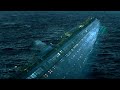 〽️MV Wilhelm Gustloff Sinking - Dramatic Sinking (Videoclip)