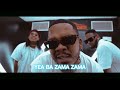 Stino le Thwenny - Majabajaba (Official Visualizer) feat. Caask Asid