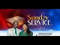 GLOBAL ANIONTING SERVICE || May 5, 2024 || Apostle Johnson Suleman
