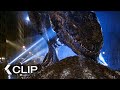 Fish Bait For Godzilla Scene - GODZILLA (1998)