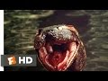 Anaconda (7/8) Movie CLIP - Anaconda at the Waterfall (1997) HD