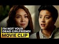 I'm not your dead girlfriend! | Tadhana: 'Barcelona: A Love Untold' | #MovieClip
