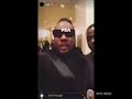 Drake Play Davido Fia, Wizkid Manya Come closer and Rihanna Songs at Netflix After Party with Wale