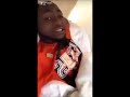 Drake Play Davido Fia, Wizkid Manya Come closer and Rihanna Songs at Netflix After Party with Wale