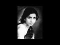 Bachpan Ki Mohabbat Ko Dil Se Na BAIJU BAWRA{1952} Lata Mangeshkar Music composed by: Naushad