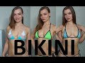Micro Bikini Haul - Try On/Review