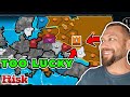 Russia Turn 2! - Crazy Position - Europe