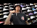 Central Cee Goes Shopping For Sneakers with CoolKicks