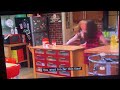 iCarly - Carly Slaps Sam In The Arm