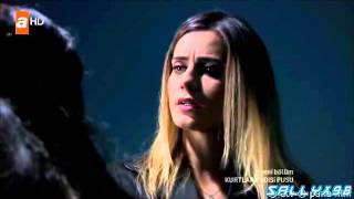 ESRA SENGUNALP showreel 2012....2015 اجمل المشاهد لملكة الوادي اينورا