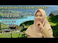 Risa Solihah Full Album   Sholawat Penyejuk Hati Penenang Fikiran