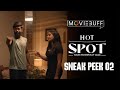 Hot Spot - Sneak Peek 02 | Kalaiyarasan | Sandy | Adithya B | Ammu Abhirami | Gouri Kishan