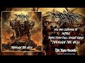 ENEMY 906 - THROUGH THE HELL [OFFICIAL ALBUM STREAM] (2024) SW EXCLUSIVE