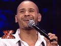 محمد الريفي - ‪كتاب حياتي‬ - العروض المباشرة - الاسبوع 8 - The X Factor 2013