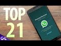 Top 21 Cool New WhatsApp Tricks You Should Check