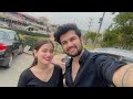 Mumbai trip with amisha ❤️🫶🥹 | vlogger varun |