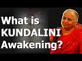 What is Kundalini Awakening ? | Guru SakalaMaa #spirituality