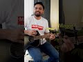 Vida karo- Amar singh Chamkila Easy guitar chords  | Arijit singh, Diljit, Musicwale #shortsvideo