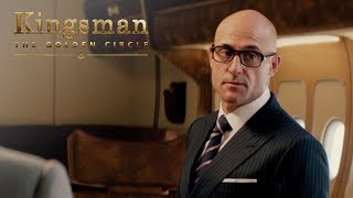 Kingsman: The Golden Circle |