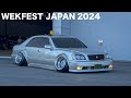 🌈【搬出動画】WEKFEST JAPAN 2024 名古屋 ポートメッセ #1