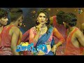 "Naadi Nakkileesu Golusu'' Song | Pandu Performance (Dhee Champions) |Matinee Show |2nd October 2022