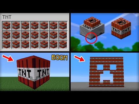 Fireball tnt by hardcore series