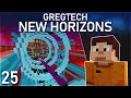Gregtech New Horizons S2 25: Base Concepts