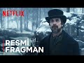 Solgun Mavi Gözler | Resmi Fragman | Netflix