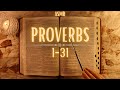 Bible ASMR - Whispering the ENTIRE Book of Proverbs ✨📖✨