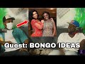 ADANKO TALK Podcast  (Showboy ) with BONGO IDEAS (Serwaa Amihere,Nana Addo,Nana Aba Anamoah) #Ep1