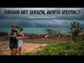 Wet Season Wanderlust, Worth the visit? | Darwin, Northern Territory | Litchfield National Park