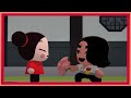 PUCCA | Attempt of Casano  | IN ENGLISH | 03x09